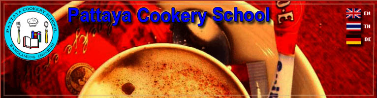 Pattaya Cookery School