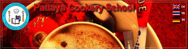 Pattaya Cookery School