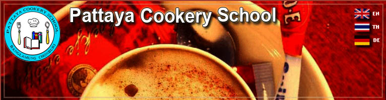 Pattaya Cookery School